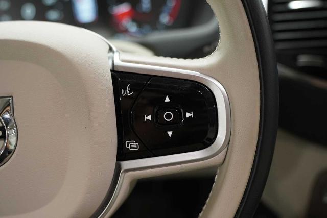 2022 Volvo XC90 Vehicle Photo in GRAPEVINE, TX 76051