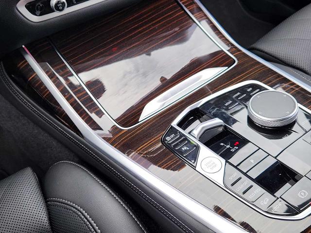 2024 BMW X7 xDrive40i Vehicle Photo in PLANO, TX 75024