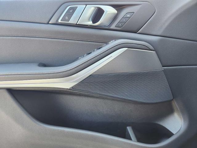2022 BMW X5 sDrive40i Vehicle Photo in PLANO, TX 75024