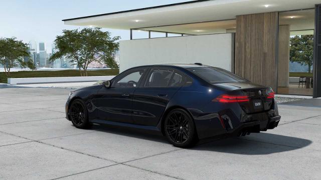 2026 BMW M5 Vehicle Photo in GRAPEVINE, TX 76051