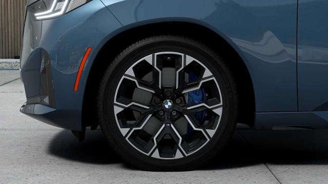 2025 BMW X3 M50 xDrive Vehicle Photo in GRAPEVINE, TX 76051