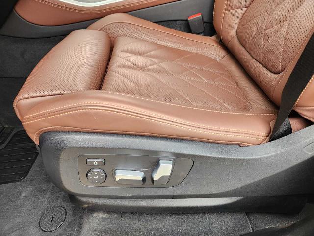 2023 BMW X5 xDrive40i Vehicle Photo in PLANO, TX 75024