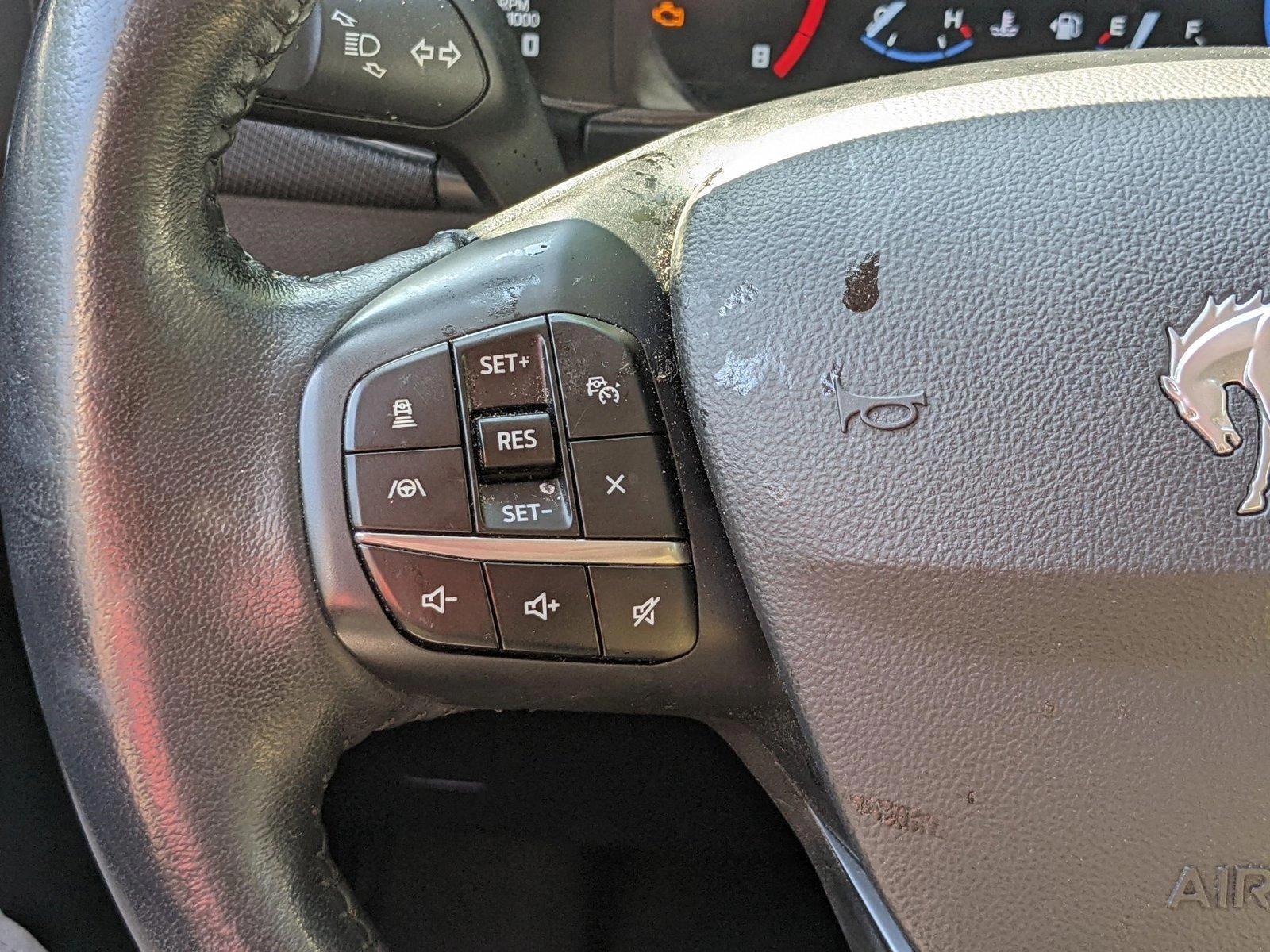2022 Ford Bronco Sport Vehicle Photo in Jacksonville, FL 32244