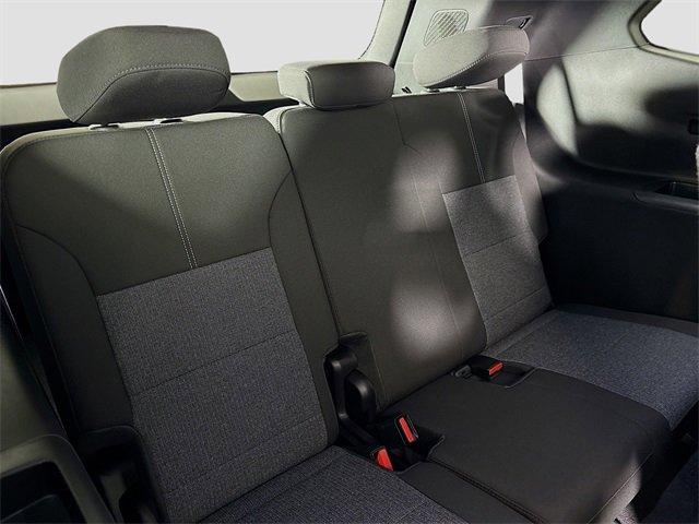 2025 GMC Acadia Vehicle Photo in PUYALLUP, WA 98371-4149