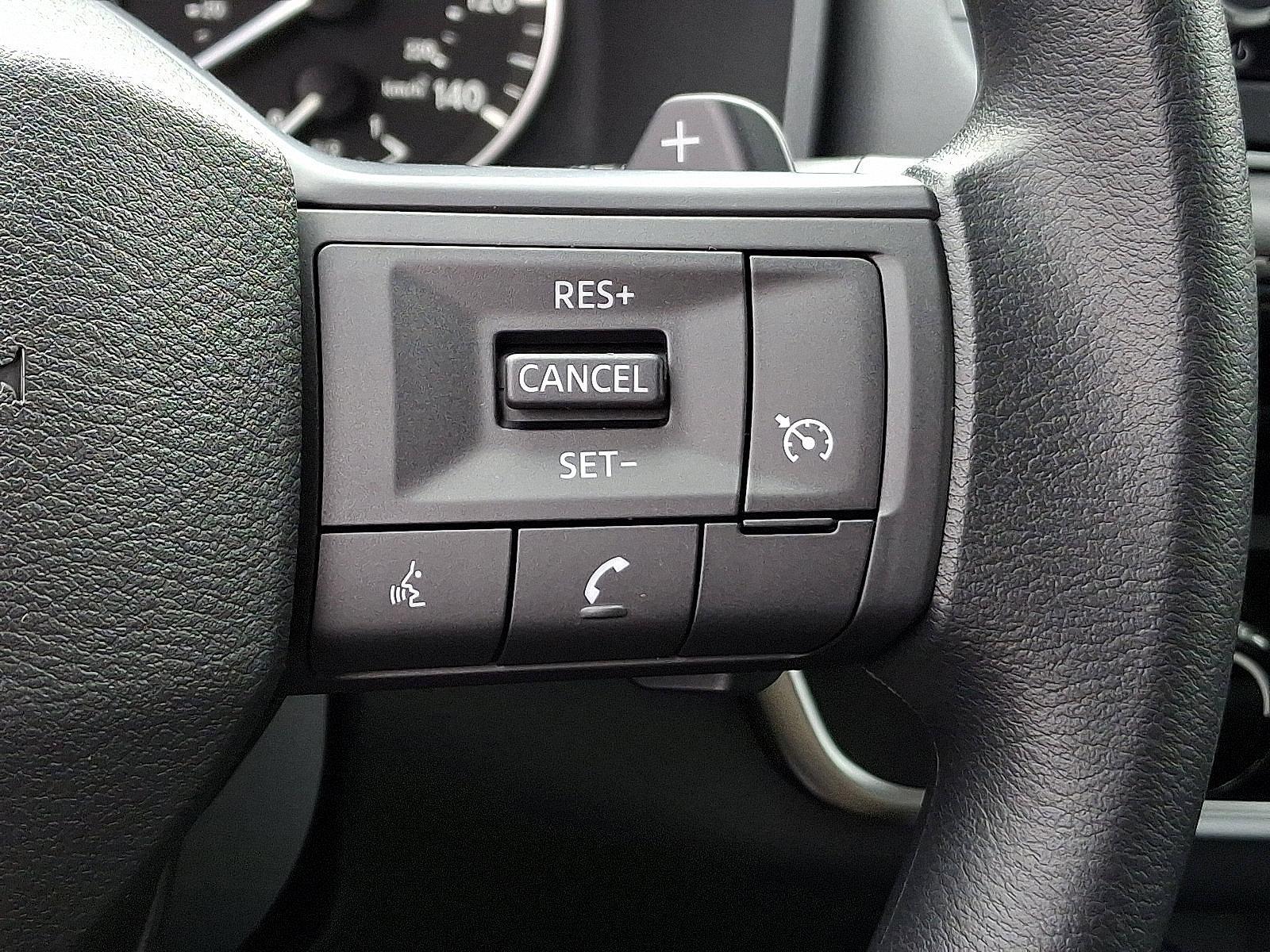 2025 Nissan Rogue Vehicle Photo in Mechanicsburg, PA 17050-2306