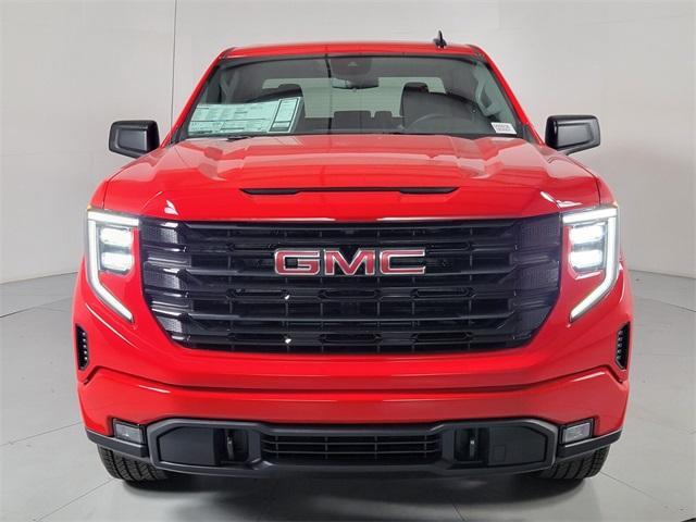 2025 GMC Sierra 1500 Vehicle Photo in PRESCOTT, AZ 86305-3700