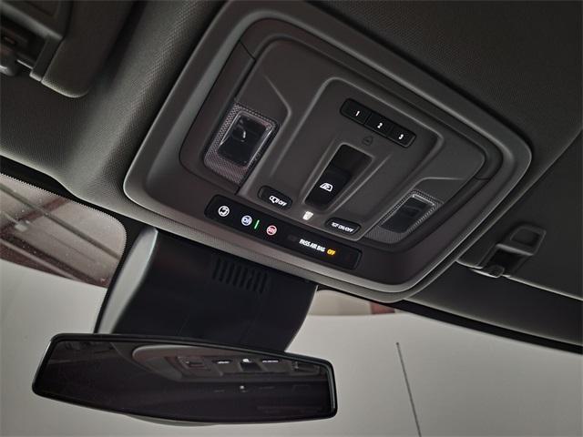 2025 GMC Sierra 1500 Vehicle Photo in PRESCOTT, AZ 86305-3700