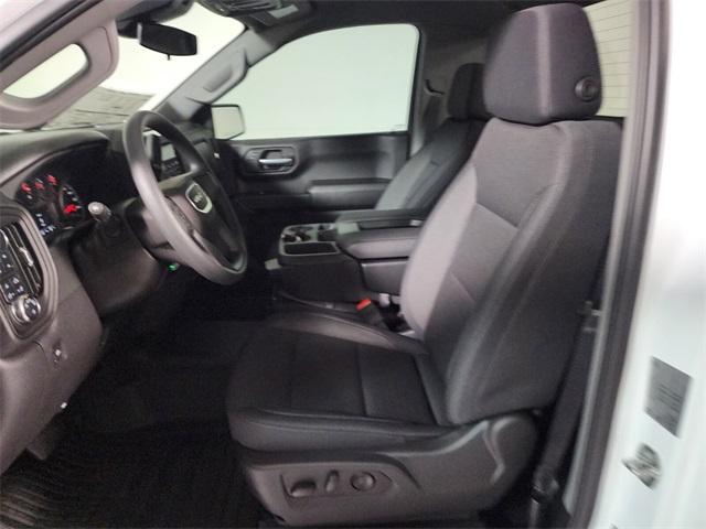 2025 GMC Sierra 1500 Vehicle Photo in PRESCOTT, AZ 86305-3700