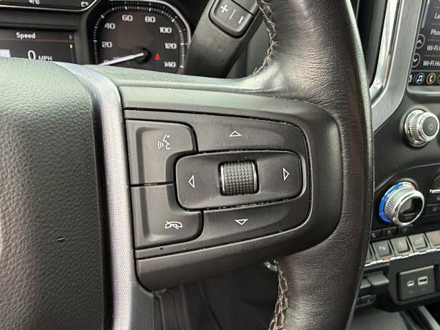 2020 GMC Sierra 1500 Vehicle Photo in MIDDLETON, WI 53562-1492