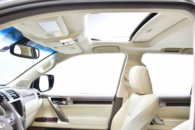 2019 Lexus GX 460 Vehicle Photo in DALLAS, TX 75235