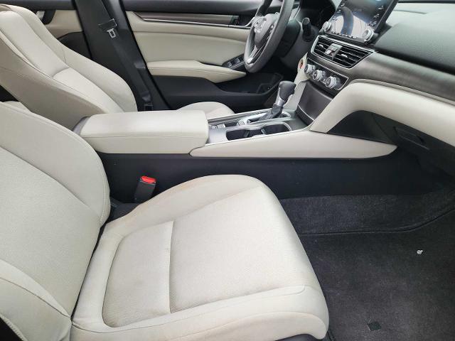 2018 Honda Accord Sedan Vehicle Photo in HOUSTON, TX 77079