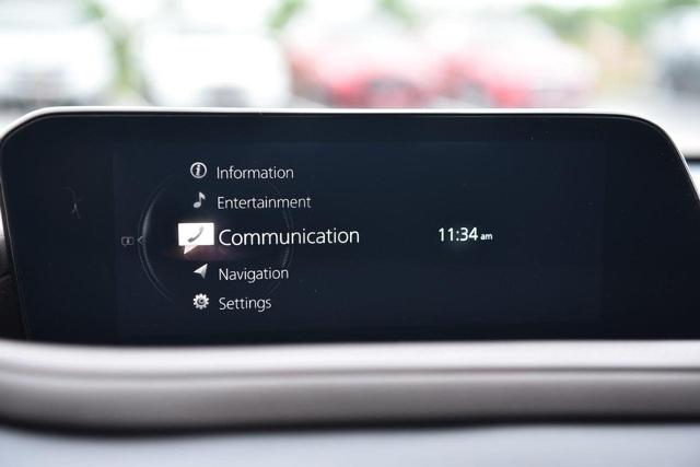 2023 Mazda CX-30 Vehicle Photo in Ballwin, MO 63011