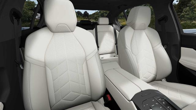 2026 BMW 530i Vehicle Photo in GRAPEVINE, TX 76051