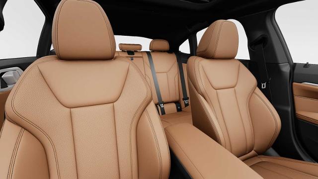 2025 BMW 430i Vehicle Photo in GRAPEVINE, TX 76051