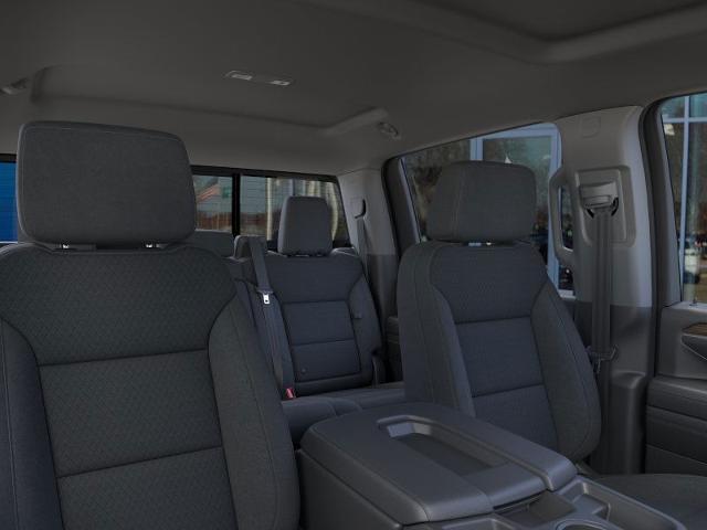2025 Chevrolet Silverado 2500 HD Vehicle Photo in APPLETON, WI 54914-4656