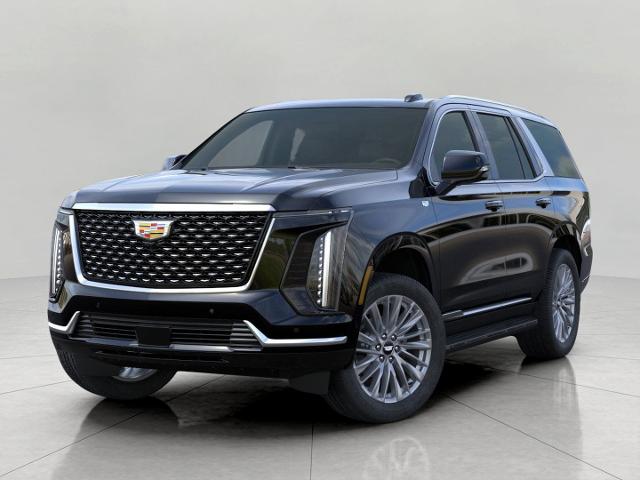 2025 Cadillac Escalade Vehicle Photo in MADISON, WI 53713-3220