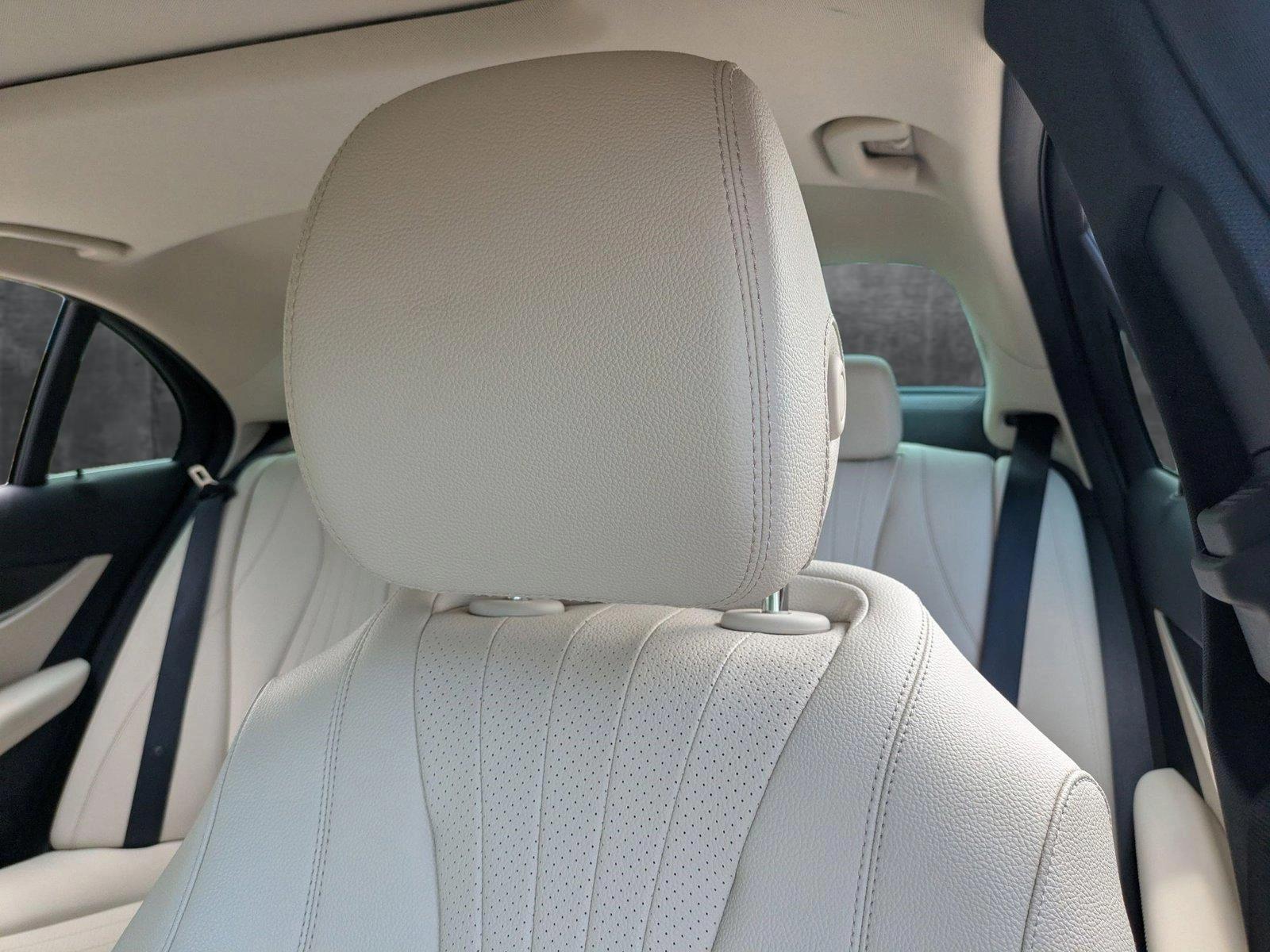 2020 Mercedes-Benz E-Class Vehicle Photo in Sarasota, FL 34231