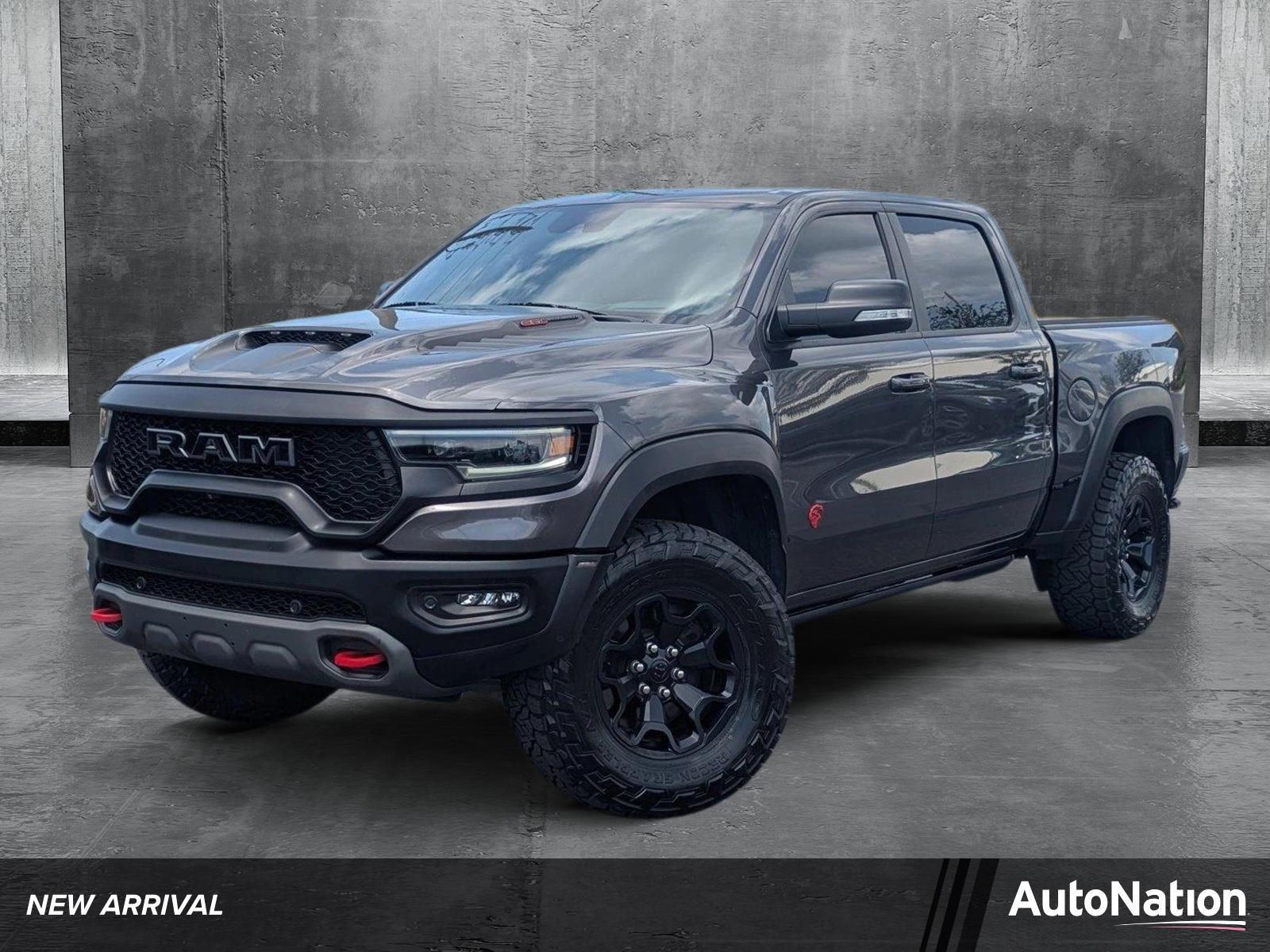 2021 Ram 1500 Vehicle Photo in ORLANDO, FL 32812-3021