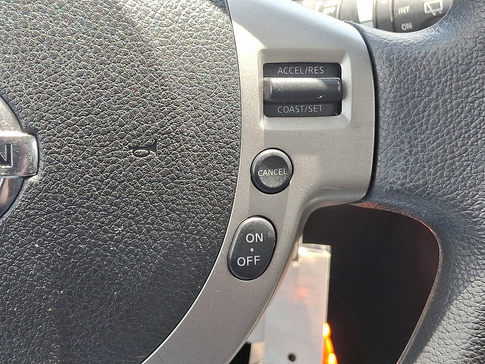 2015 Nissan Rogue Select Vehicle Photo in Harrisburg, PA 17111