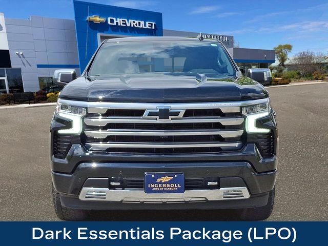 2023 Chevrolet Silverado 1500 Vehicle Photo in DANBURY, CT 06810-5034