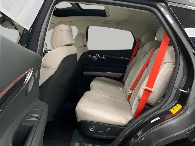 2025 Genesis GV80 Vehicle Photo in Appleton, WI 54913