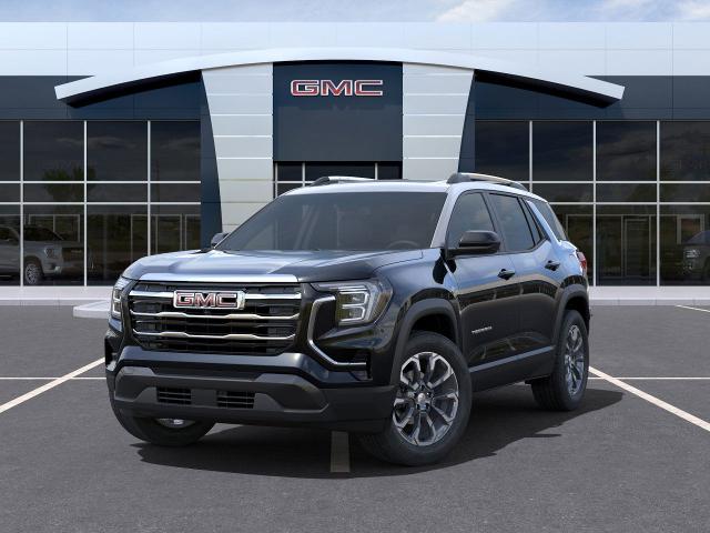 2026 GMC Terrain Vehicle Photo in LYNDHURST, NJ 07071-2008