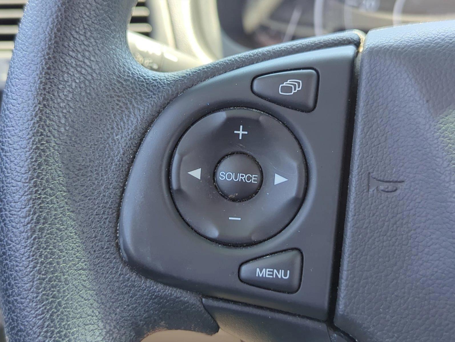 2014 Honda CR-V Vehicle Photo in Ft. Myers, FL 33907