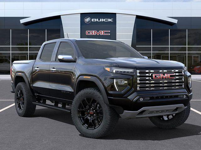 2025 GMC Canyon Vehicle Photo in WATERTOWN, CT 06795-3318