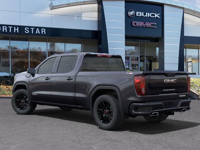 2025 GMC Sierra 1500 Vehicle Photo in ZELIENOPLE, PA 16063-2910