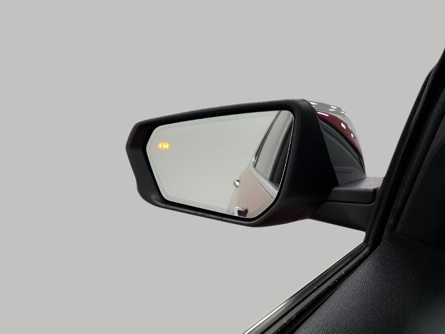 2018 Chevrolet Equinox Vehicle Photo in Appleton, WI 54913