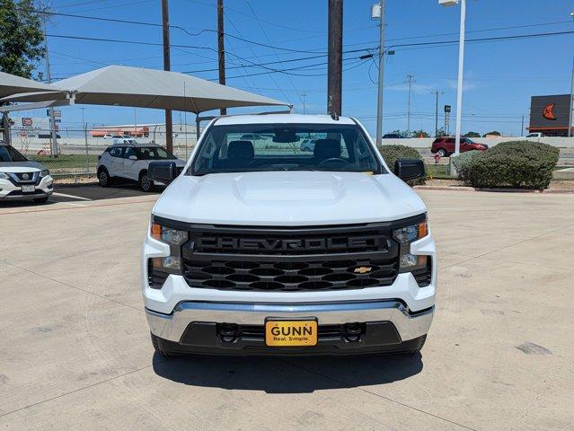 2024 Chevrolet Silverado 1500 Vehicle Photo in SELMA, TX 78154-1459