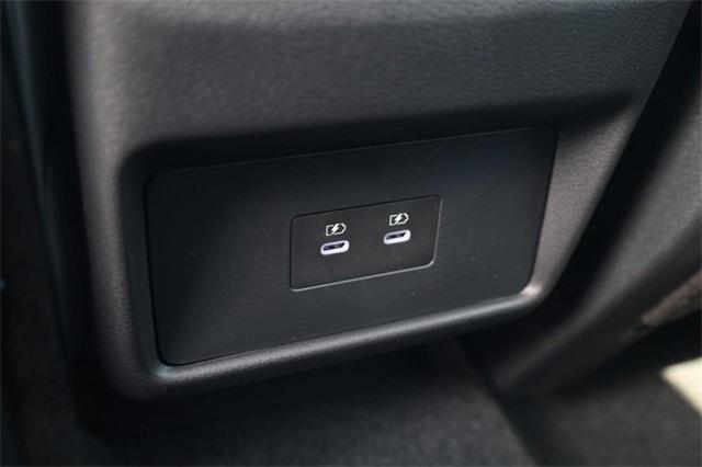 2025 Nissan Rogue Vehicle Photo in Hazelwood, MO 63042