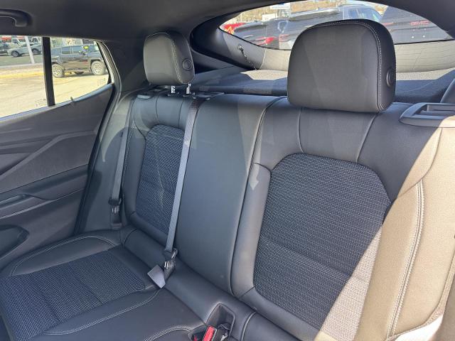 2025 Buick Envista Vehicle Photo in LOWELL, MA 01852-4336
