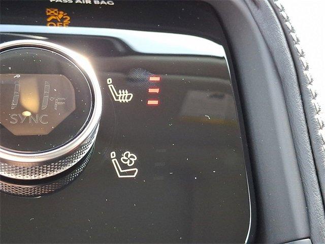 2025 INFINITI QX60 Vehicle Photo in Willow Grove, PA 19090