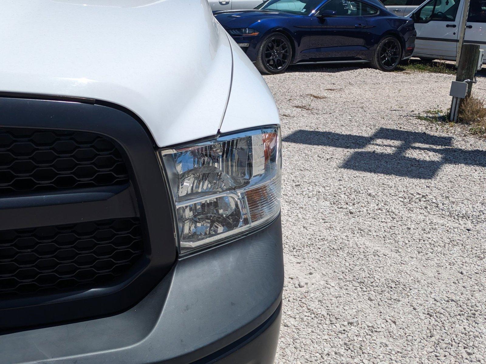 2019 Ram 1500 Classic Vehicle Photo in Panama City, FL 32401
