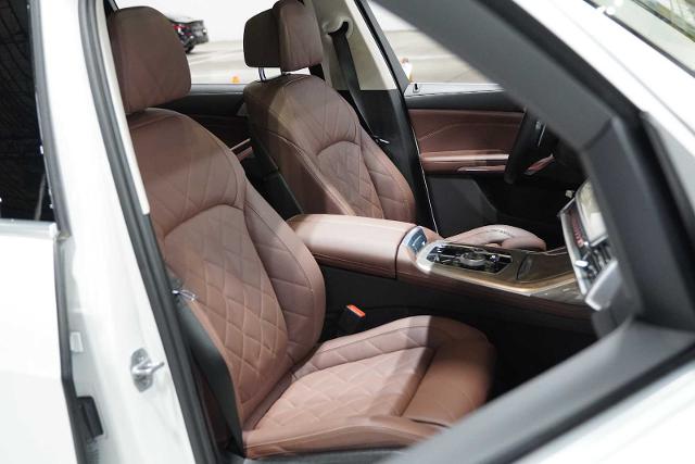 2023 BMW X7 xDrive40i Vehicle Photo in GRAPEVINE, TX 76051