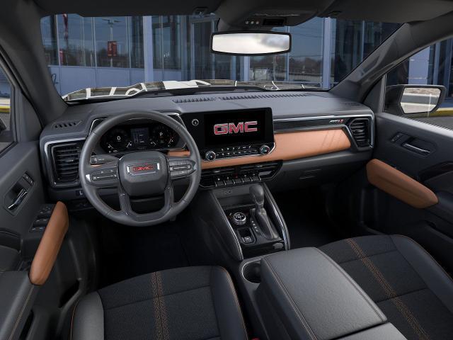 2025 GMC Canyon Vehicle Photo in KANSAS CITY, MO 64114-4545