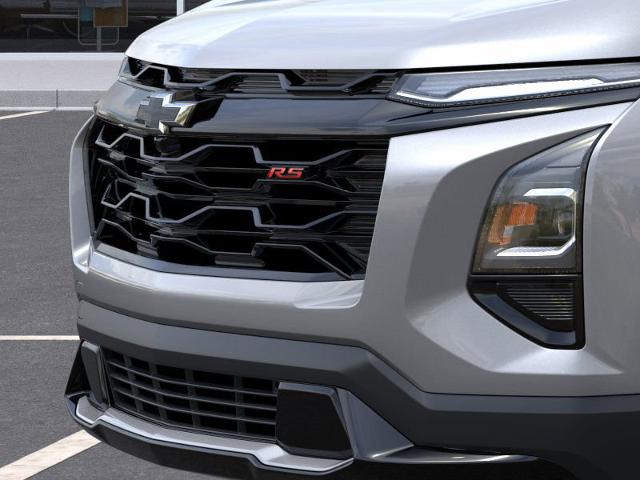 2026 Chevrolet Equinox Vehicle Photo in SAVANNAH, GA 31406-4513