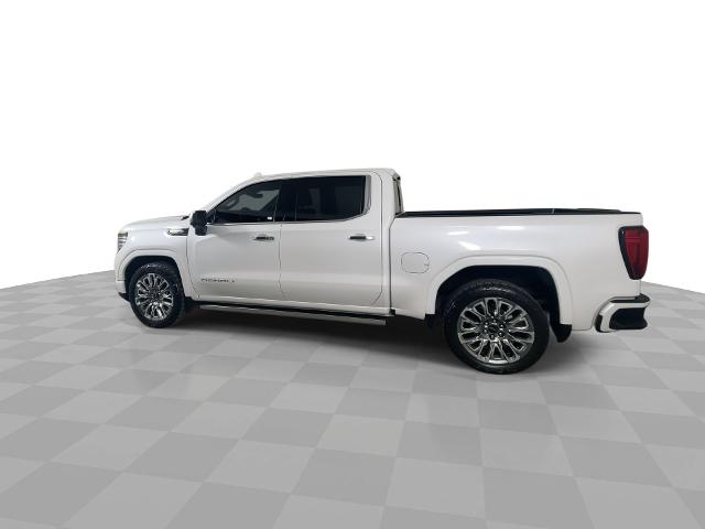 2023 GMC Sierra 1500 Vehicle Photo in GILBERT, AZ 85297-0402