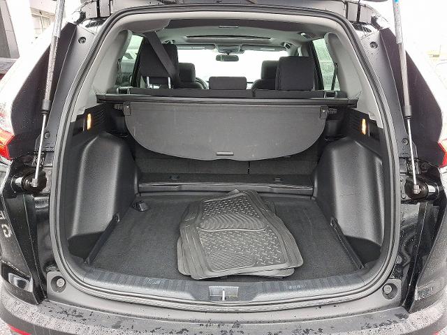 2018 Honda CR-V Vehicle Photo in HARRISBURG, PA 17111-1033