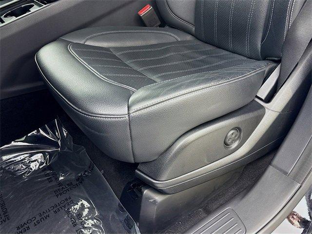 2019 Mercedes-Benz GLE Vehicle Photo in PUYALLUP, WA 98371-4149