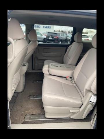2021 Kia Sedona Vehicle Photo in Oshkosh, WI 54904