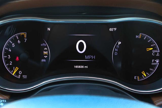 2016 Jeep Grand Cherokee Vehicle Photo in SUGAR LAND, TX 77478