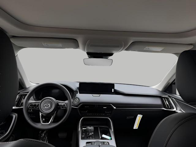 2025 Mazda CX-90 PHEV Vehicle Photo in Green Bay, WI 54304
