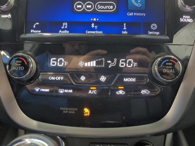 2023 Nissan Murano Vehicle Photo in Green Bay, WI 54304