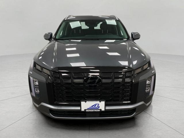 2025 Hyundai PALISADE Vehicle Photo in Appleton, WI 54913
