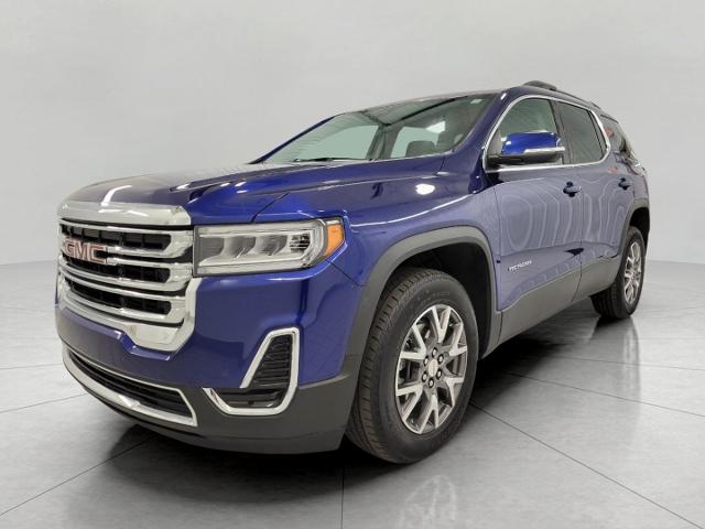 2023 GMC Acadia Vehicle Photo in OSHKOSH, WI 54904-7811