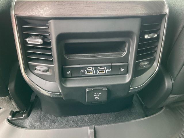 2025 Ram 1500 Vehicle Photo in Kaukauna, WI 54130