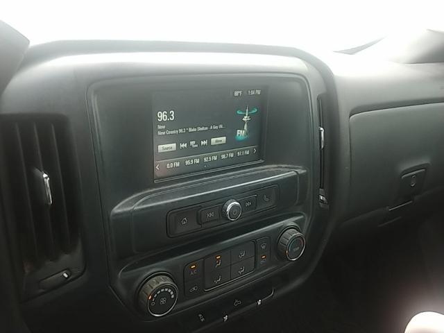 2018 Chevrolet Silverado 1500 Vehicle Photo in San Antonio, TX 78230