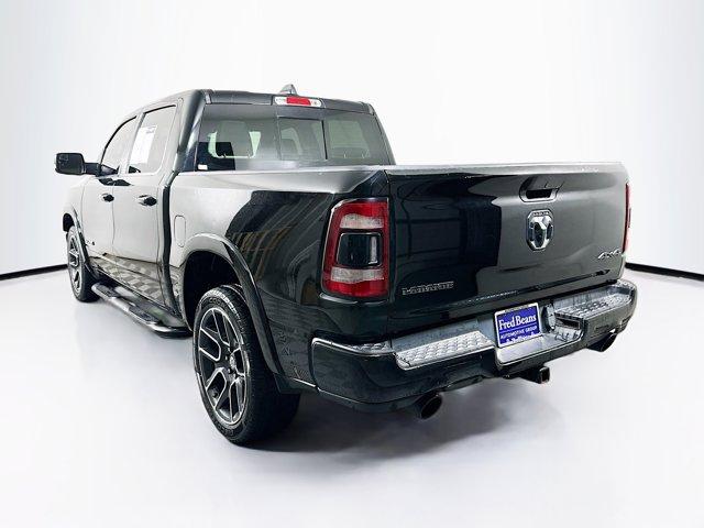 2019 Ram 1500 Vehicle Photo in Doylsetown, PA 18901